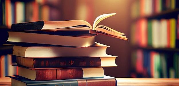 Billion Books