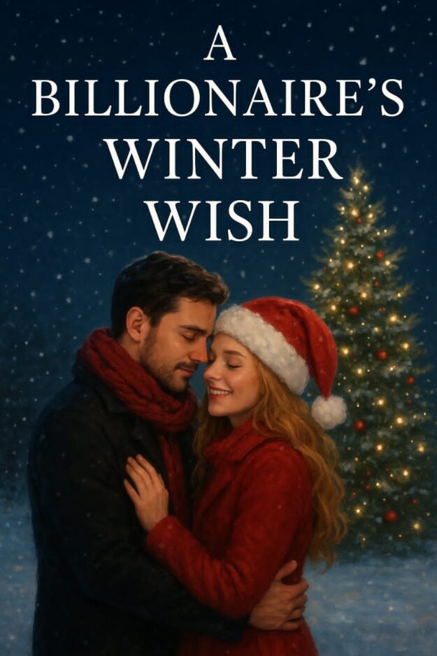 A-Billionaires-Winter-Wish(FREE BOOK)