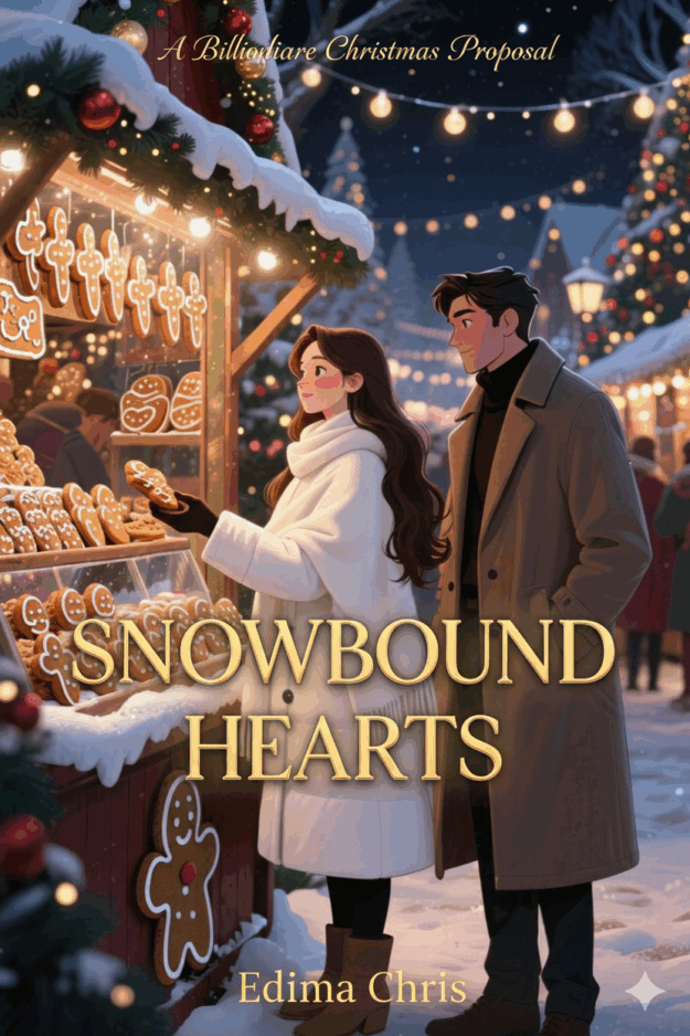 Snowbound Hearts(FREE BOOK)