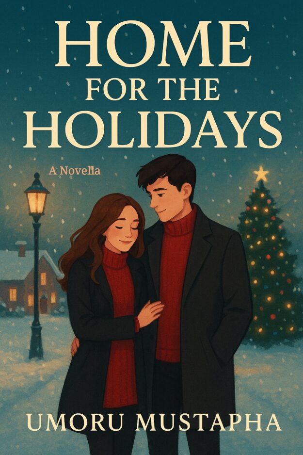 Home for the Holidays(FREE BOOK)