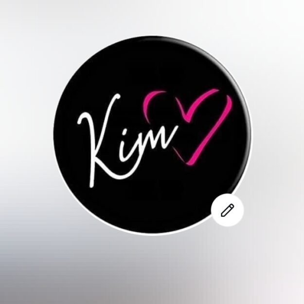 Kimblog Writing